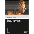 nsan Evrimi Bernard Wood Dost Kitabevi Yaynlar