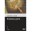 Kreselleme Manfred B. Steger Dost Kitabevi Yaynlar