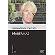 Habermas James Gordon Finlayson Dost Kitabevi Yaynlar
