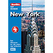 New York Cep Rehberi Dost Kitabevi Yaynlar