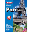 Paris Cep Rehberi Dost Kitabevi Yaynlar