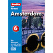 Amsterdam Cep Rehberi Lindsay Bennett Dost Kitabevi Yaynlar