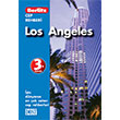 Los Angeles Berlitz Cep Rehberi Donna Dailey Dost Kitabevi Yaynlar
