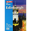 Edinburgh Cep Rehberi Lindsay Bennett Dost Kitabevi Yaynlar
