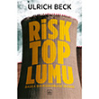 Risk Toplumu thaki Yaynlar
