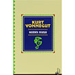 Kodes Kuu Kurt Vonnegut Dost Kitabevi Yaynlar