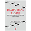 Davransal Finans Ekin Yaynlar