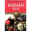 Barnabas ncili Nokta Yaynlar
