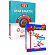AYT Matematik Soru Bankas 4 Fasikl Deneme Hediyeli Referans Yaynlar