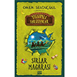 Srlar Maaras - Tlsml Servenler mer Sevingl Carpe Diem Kitaplar