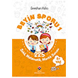 Beyin Sporu 1 Mehmet Emrehan Halc Tbitak Yaynlar