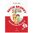 Beyin Sporu 3 Mehmet Emehan Halc Tbitak Yaynlar