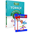 TYT Trke Soru Bankas 4 Fasikl Deneme Hediyeli Referans Yaynlar