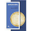 Ramazan-Name Amil elebiolu Dergah Yaynlar