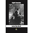 Eight Cousins Louise May Alcott Tropikal Kitap
