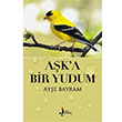 Aka Bir Yudum Aye Bayram Krk Kandil Yaynlar