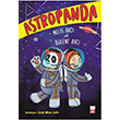 Astropanda Melis Avc Krmz Kedi ocuk