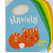 Hanimi Minik Kedi Kollektif Doan Egmont Yaynclk