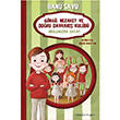 Okulumuzda Hayat 1 - Grg Nezaket ve Doru Davran Kulb Banu Savu Doan Egmont Yaynclk
