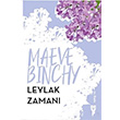 Leylak Zaman Maeve Binchy Dex Yaynevi