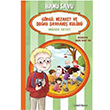 Doada Hayat 4 - Grg Nezaket ve Doru Davran Kulb  Banu Savu  Doan Egmont Yaynclk