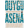 Zamana Değen Sorular Duygu Asena Doğan Kitap