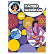 Macera Fabrikas - Disney Alaaddin Kollektif Doan Egmont Yaynclk