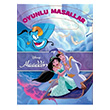 Oyunlu Masallar - Disney Alaaddin Kollektif Doan Egmont Yaynclk