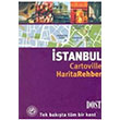 stanbul Harita Rehber Dost Kitabevi Yaynlar