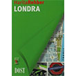 Londra Harita Rehber Dost Kitabevi Yaynlar