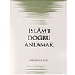 slam` Doru Anlamak Mustafa Sa Koak Yaynevi