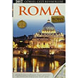 Roma Grsel Gezi Rehberleri Dost Kitabevi Yaynlar