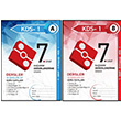 7. Snf 1. KDS (Kazanm Deerlendirme Snav) Yklem Yaynlar