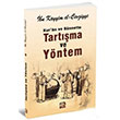 Kuran ve Snnette Tartma ve Yntem bn Kayyim el Cevziyye Karnca Polen Yaynlar