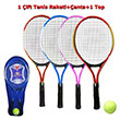 antal Tenis Seti Bircan Oyuncak