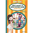 Evimizde Hayat 2 - Grg Nezaket ve Doru Davran Kulb Banu Savu Doan Egmont Yaynclk