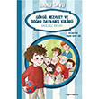 Salkl Hayat 3 Grg Nezaket ve Doru Davran Kulb Banu Savu Doan Egmont Yaynclk