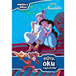 Boya Oku Yaptr Disney Alaaddin Kollektif Doan Egmont Yaynclk