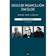 Ekolojik nsanclln ncleri Brian Morris Smer Yaynclk
