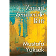 Zaman Zemheride Bitti Mustafa Yksek Cinius Yaynlar
