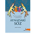 Aynadaki Sz Ahmet Kural Dou Ktphanesi