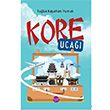 Kore Ua Tuba Kayahan Yumuk Sinada Kitap