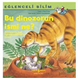 Bu Dinozorun smi Ne? Elenceli Bilim Imke Rudel  Bankas Kltr Yaynlar