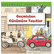 Gemiten Gnmze Tatlar - Elenceli Tarih Christa Holtei  Bankas Kltr Yaynlar