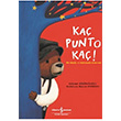 Ka Punto Ka! Gknur Birinciolu  Bankas Kltr Yaynlar