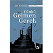 nk Gelmen Gerek Mehmet Akif Korkmaz Sisyphos Yaynlar