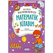 Matematik Kitabm Glden Uyank Balat amlca ocuk Yaynlar