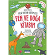 Fen ve Doa Kitabm Kolektif amlca ocuk Yaynlar