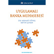 Uygulamal Banka Muhasebesi Trkmen Kitabevi