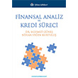 Finansal Analiz ve Kredi Sreci Trkmen Kitabevi